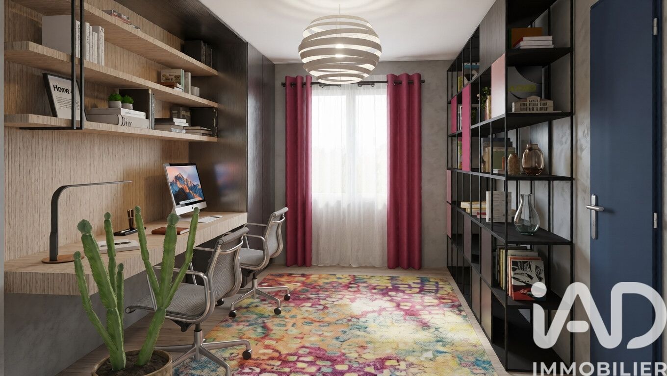 Maison 3 Pièce(s) Pia - Photo 10