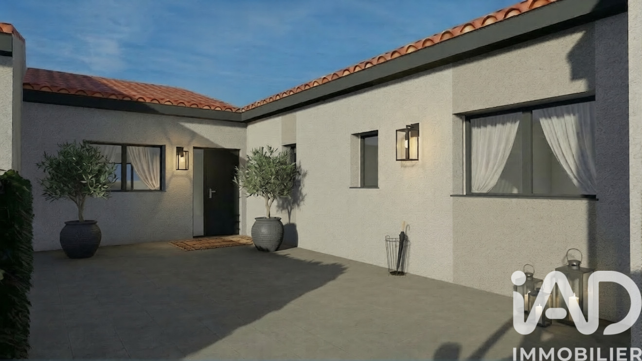 Maison 4 Pièce(s) Pia - Photo 1