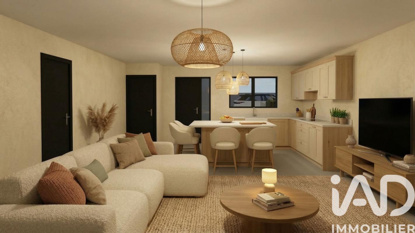 Maison 4 Pièce(s) Pia - Photo 5