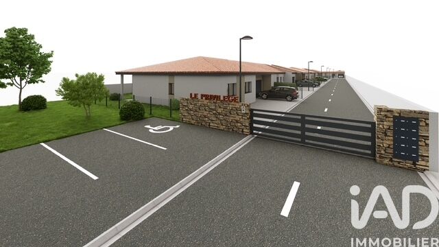 Maison 4 Pièce(s) Pia - Photo 11