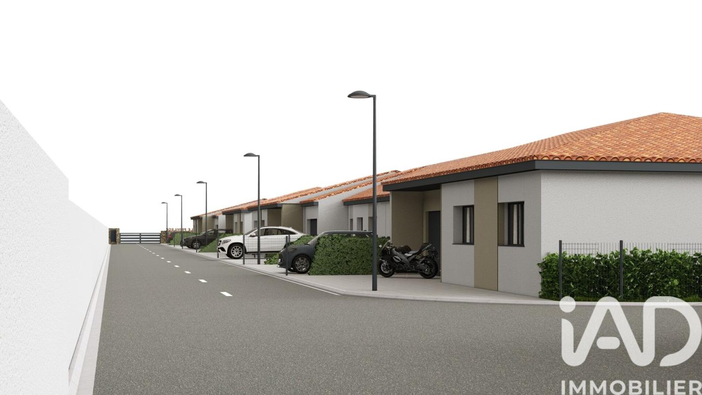 Maison 4 Pièce(s) Pia - Photo 13