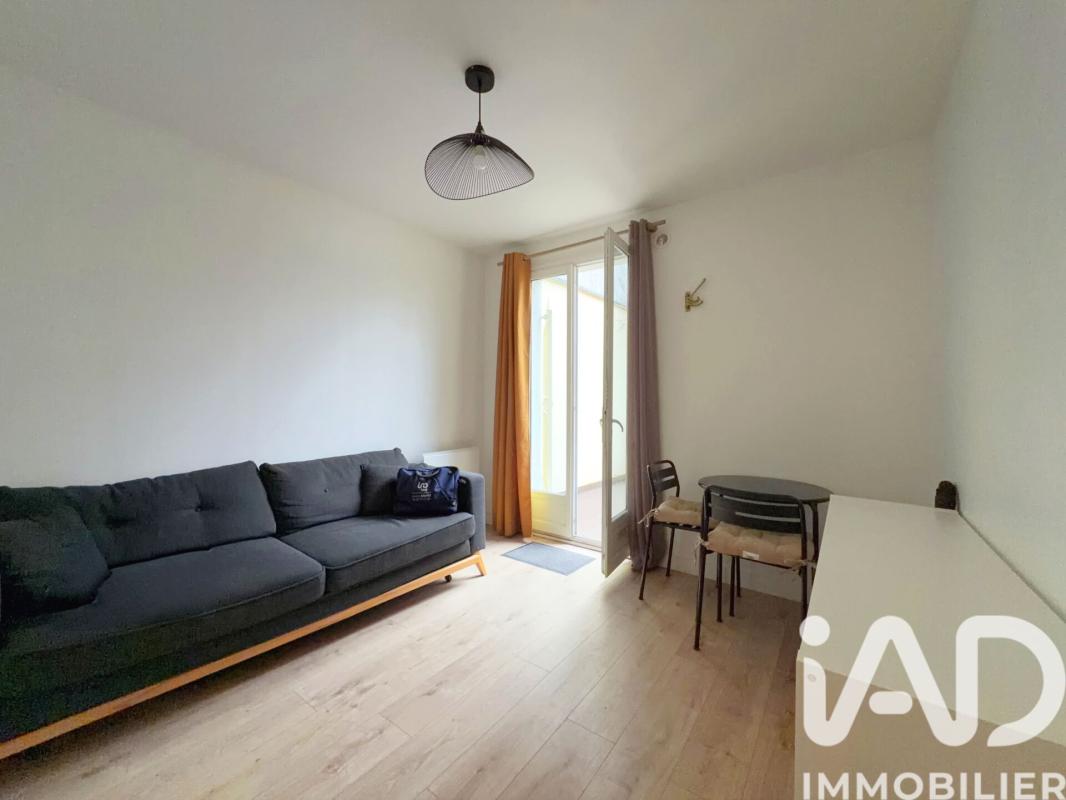 Appartement 2 Pièce(s) Bagnolet