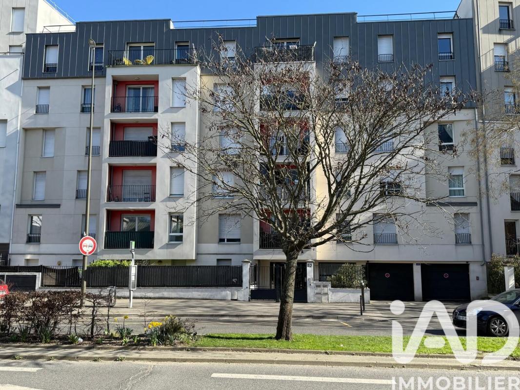 Appartement 4 Pièce(s) Argenteuil - Photo 1