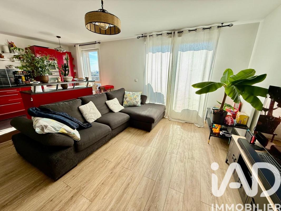 Appartement 4 Pièce(s) Argenteuil - Photo 2