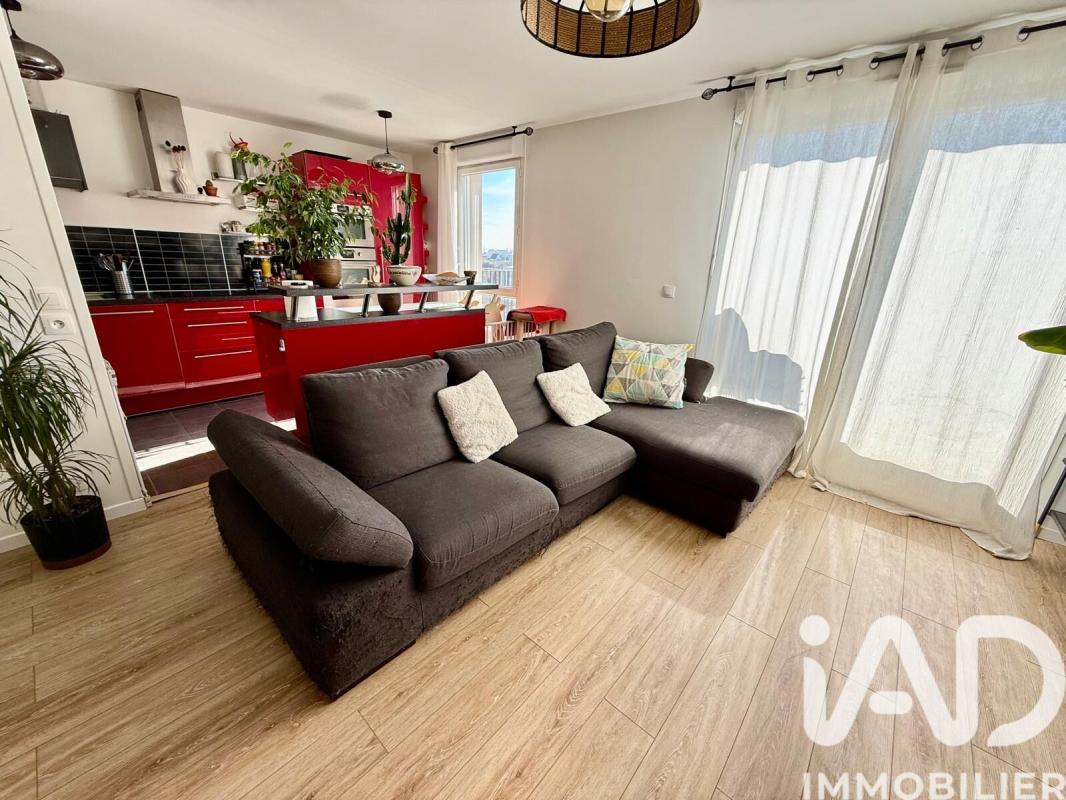 Appartement 4 Pièce(s) Argenteuil - Photo 3