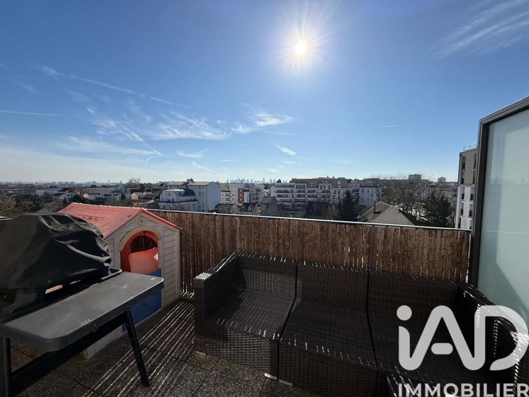 Appartement 4 Pièce(s) Argenteuil - Photo 8