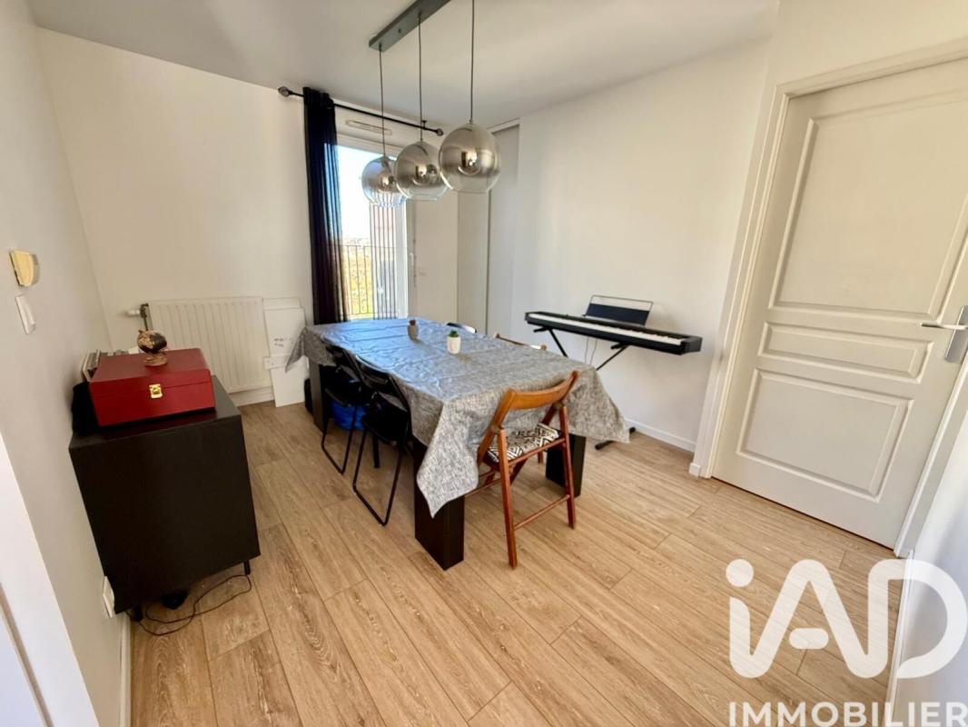 Appartement 4 Pièce(s) Argenteuil - Photo 14