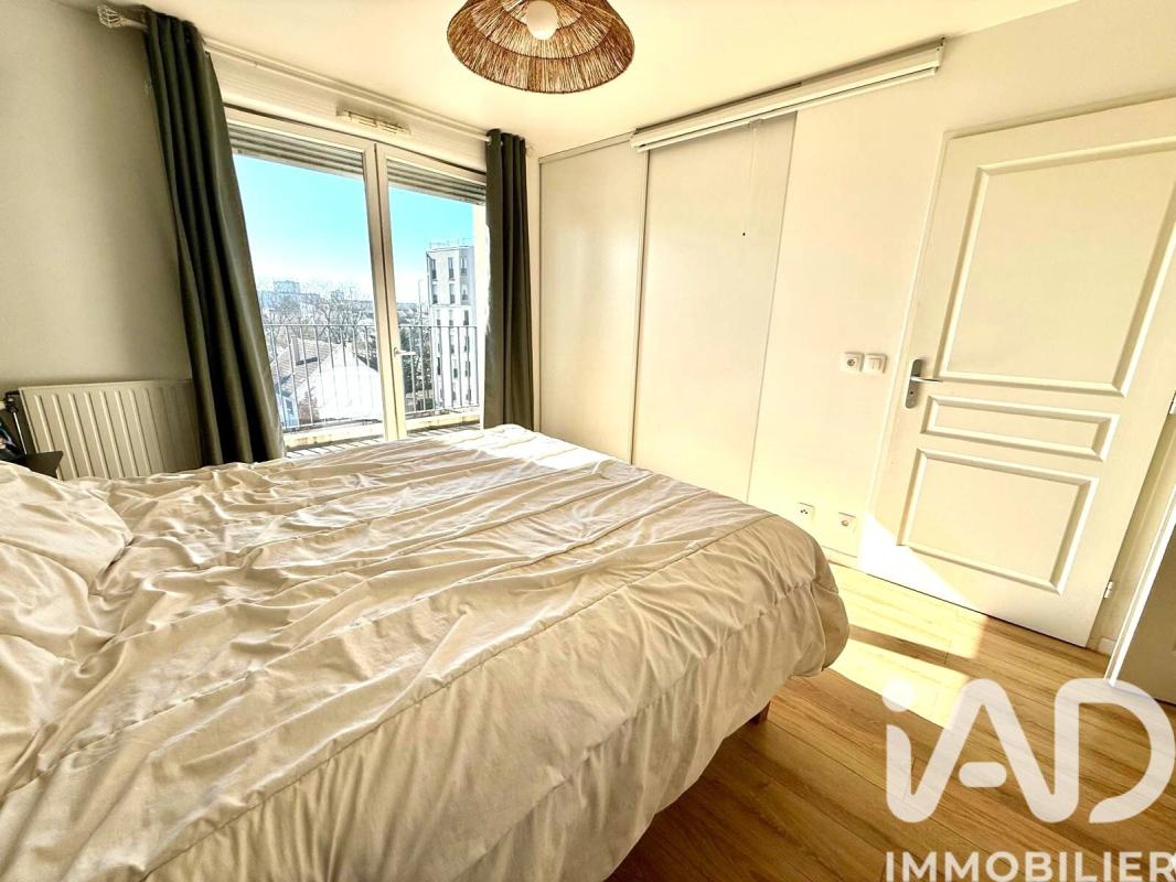 Appartement 4 Pièce(s) Argenteuil - Photo 16