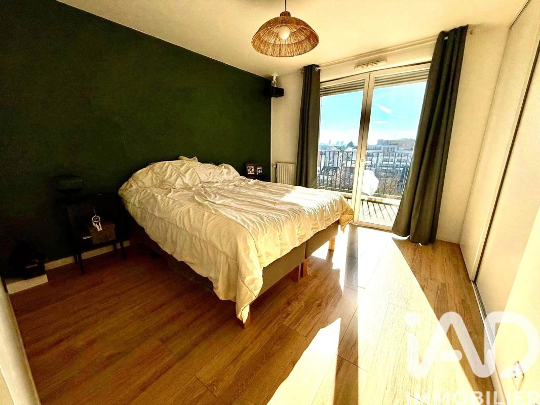 Appartement 4 Pièce(s) Argenteuil - Photo 18
