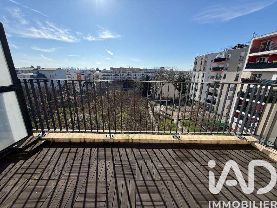 Appartement 4 Pièce(s) Argenteuil - Photo 19