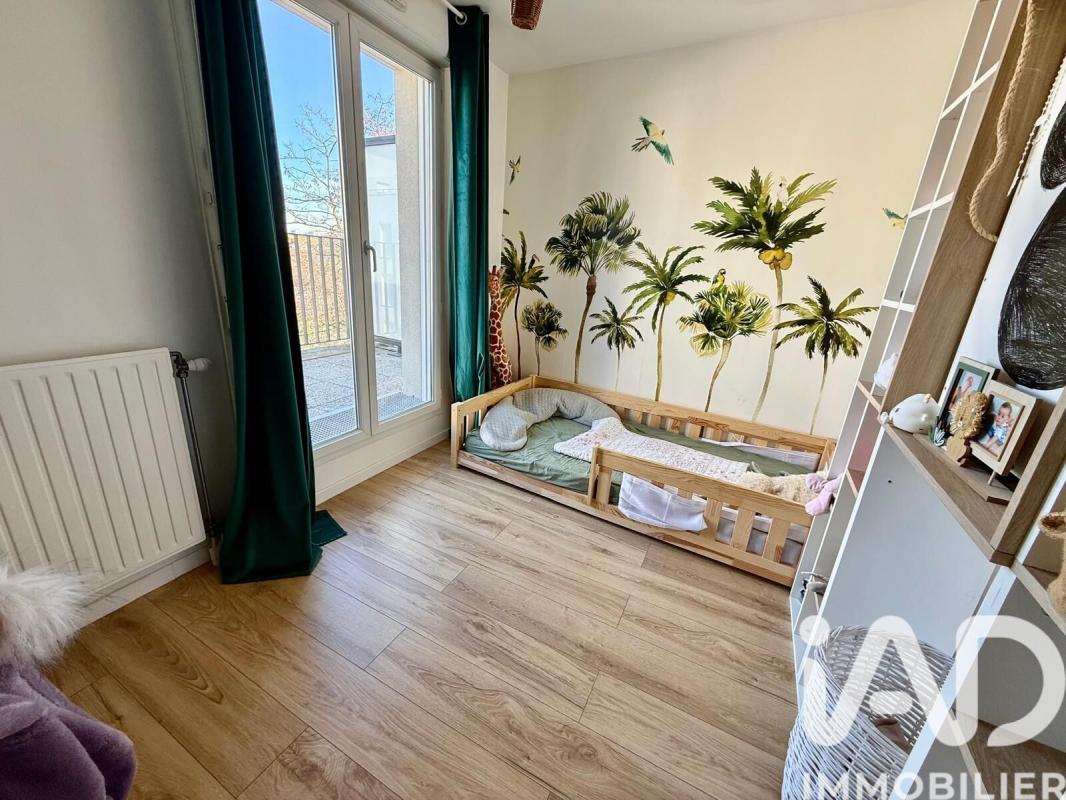 Appartement 4 Pièce(s) Argenteuil - Photo 21