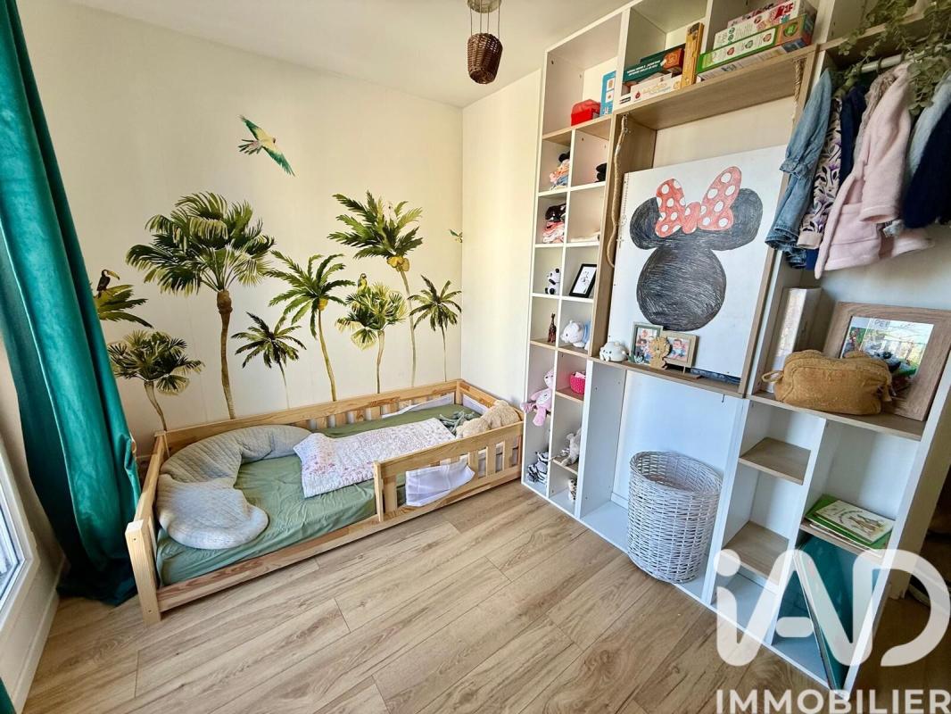 Appartement 4 Pièce(s) Argenteuil - Photo 22