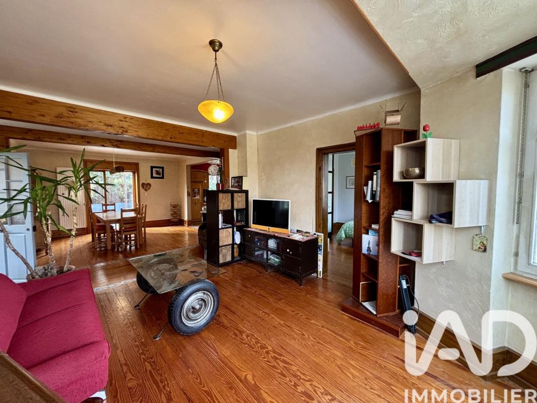 Maison 6 Pièce(s) Wasselonne