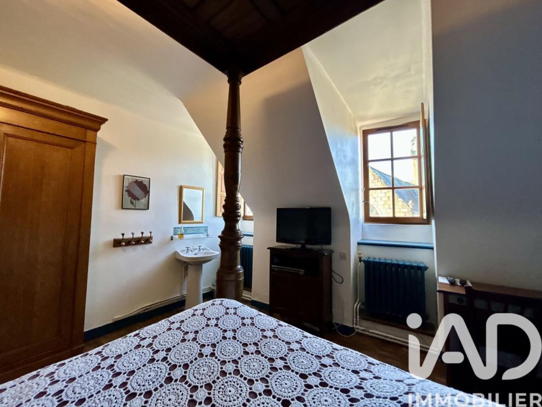 Maison 12 Pièce(s) Lanvollon - Photo 18