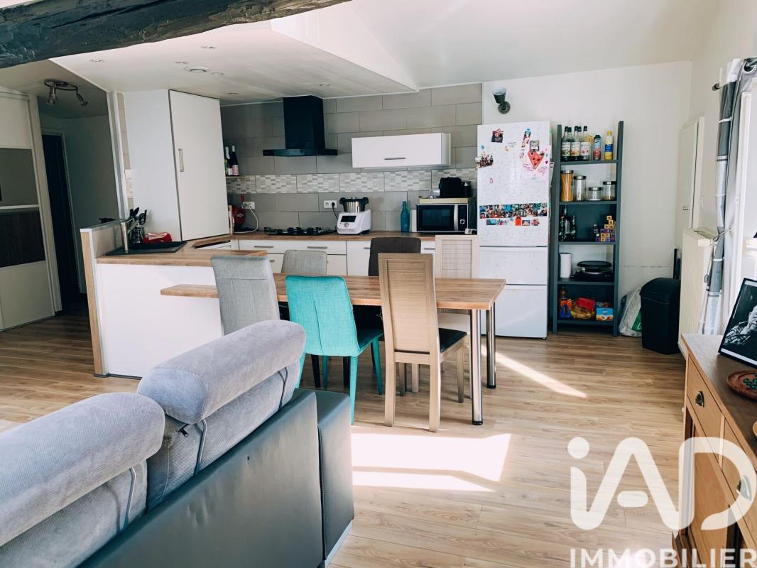 Appartement 4 Pièce(s) Firminy - Photo 5