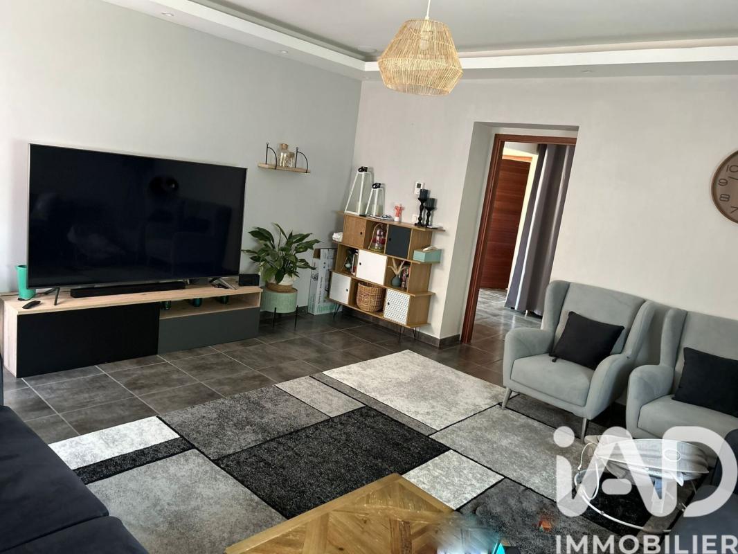 Maison 4 Pièce(s) Montceau-les-Mines - Photo 4