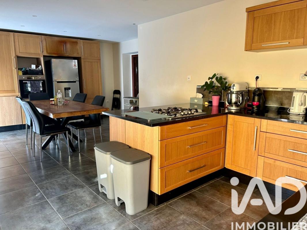 Maison 4 Pièce(s) Montceau-les-Mines - Photo 6