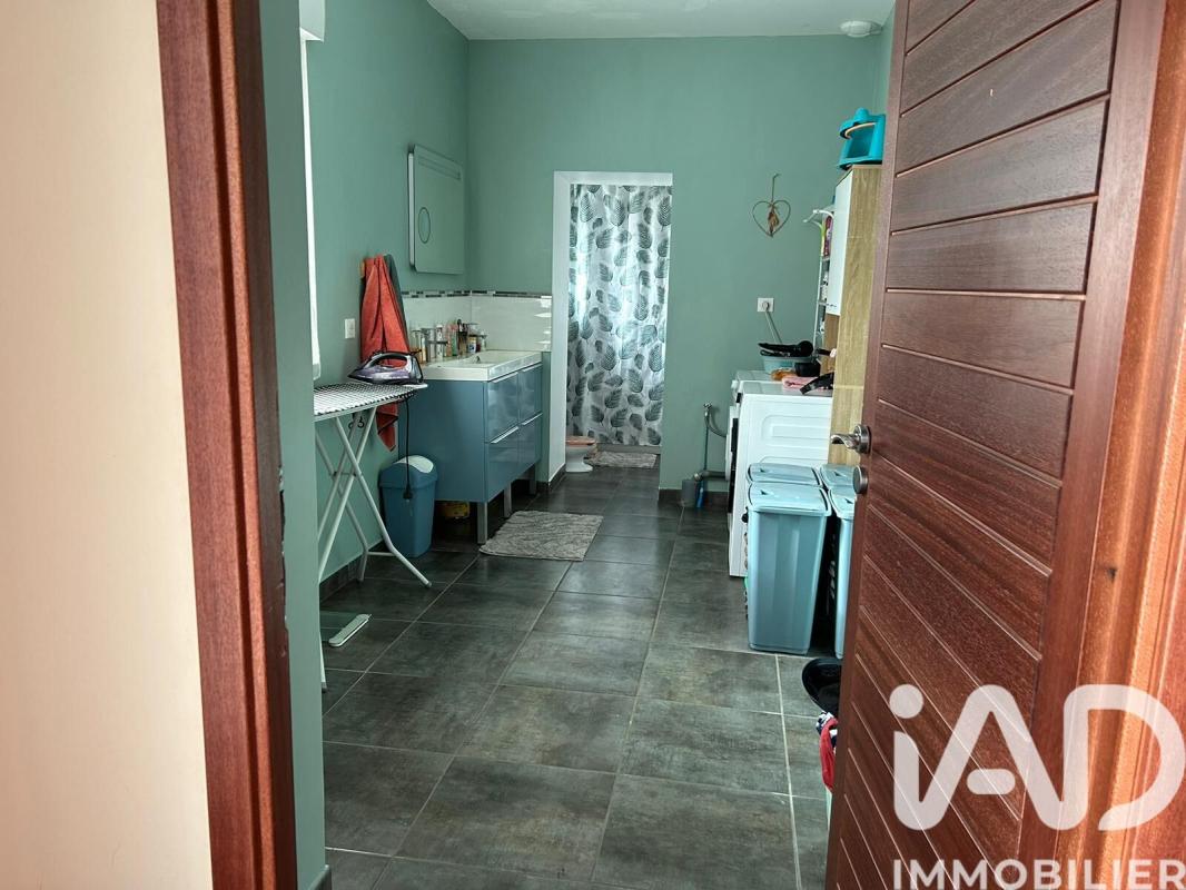 Maison 4 Pièce(s) Montceau-les-Mines - Photo 9