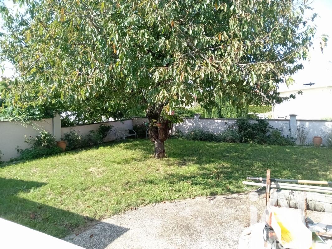 Maison 4 Pièce(s) Montceau-les-Mines - Photo 13