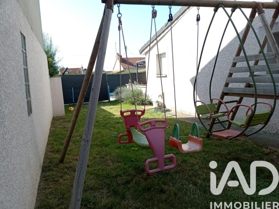 Maison 4 Pièce(s) Montceau-les-Mines - Photo 14