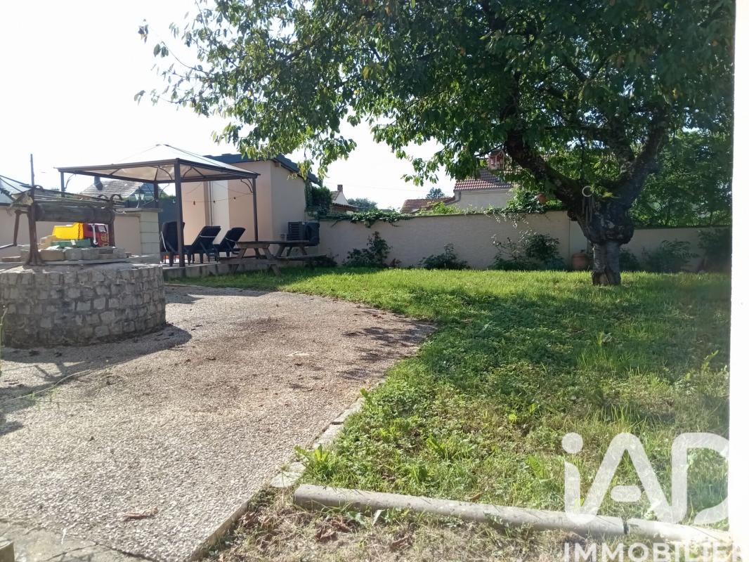 Maison 4 Pièce(s) Montceau-les-Mines - Photo 15
