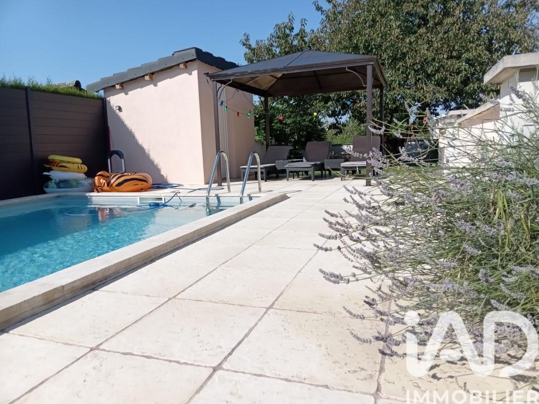 Maison 4 Pièce(s) Montceau-les-Mines - Photo 17