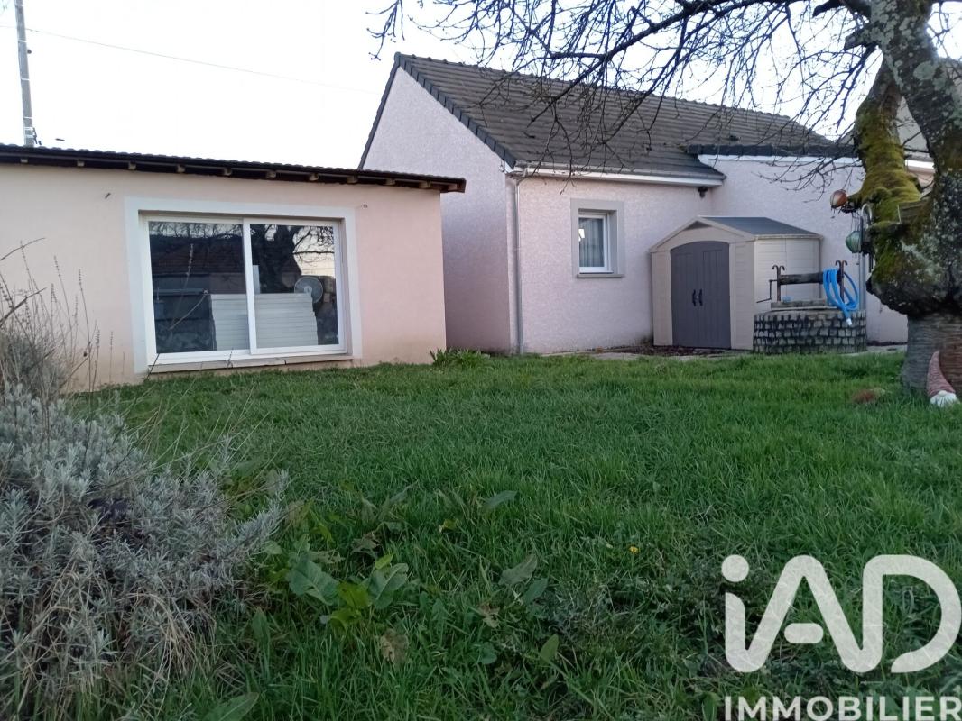 Maison 4 Pièce(s) Montceau-les-Mines - Photo 18