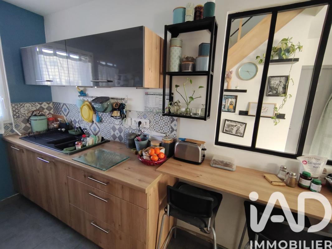 Maison 5 Pièce(s) Saint-Aubin-d'Aubigné