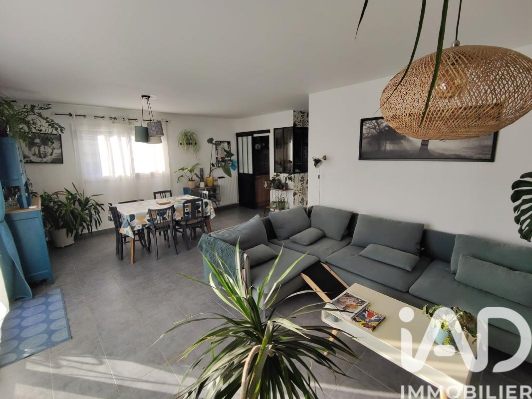 Maison 5 Pièce(s) Betton