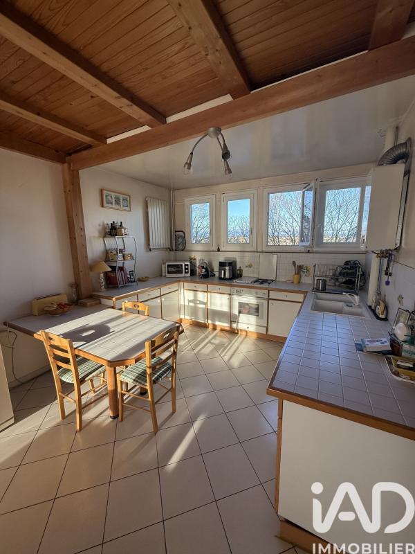 Appartement 4 Pièce(s) La Rochette - Photo 2