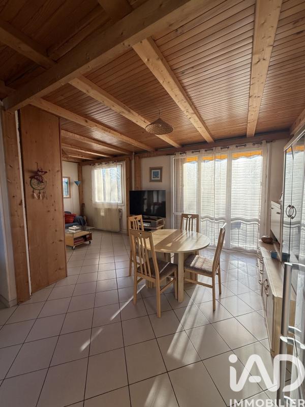 Appartement 4 Pièce(s) La Rochette - Photo 3