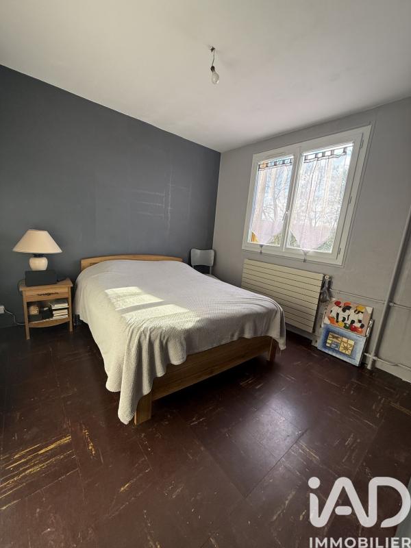 Appartement 4 Pièce(s) La Rochette - Photo 4