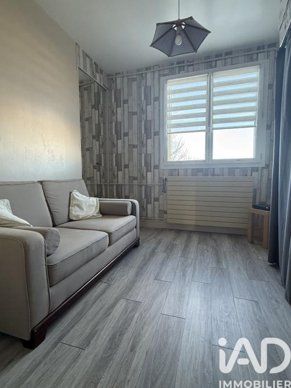 Appartement 4 Pièce(s) La Rochette - Photo 6