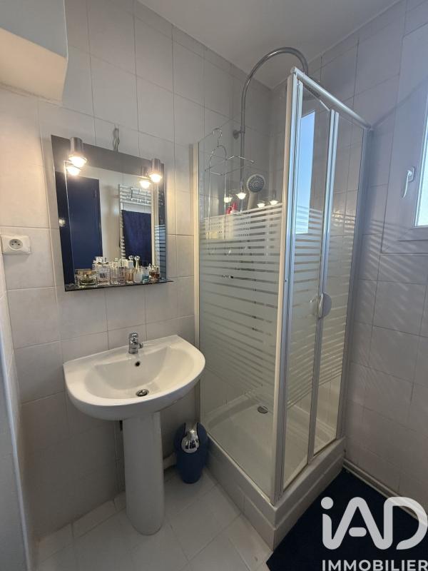 Appartement 4 Pièce(s) La Rochette - Photo 8