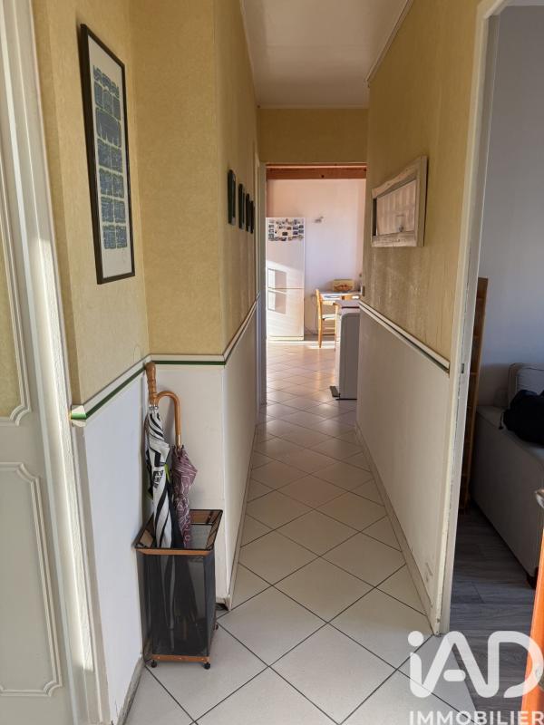 Appartement 4 Pièce(s) La Rochette - Photo 9