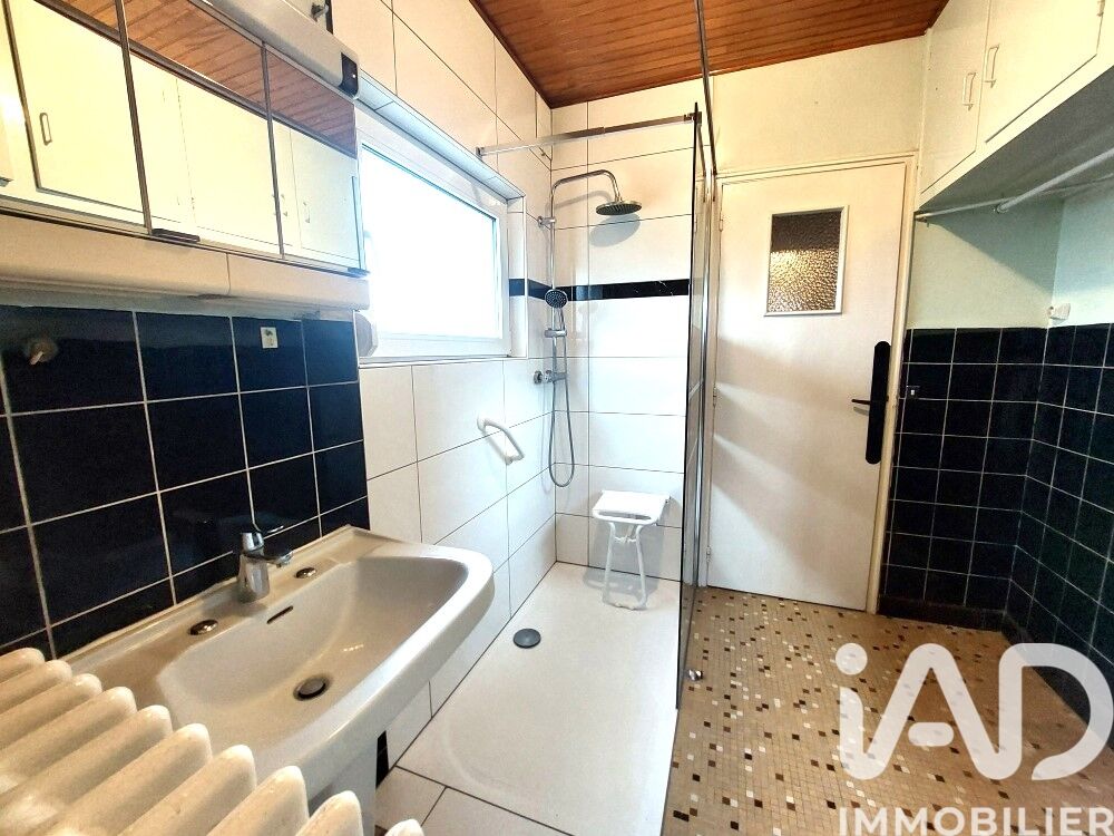 Maison traditionnelle 5 Pièce(s) Piennes