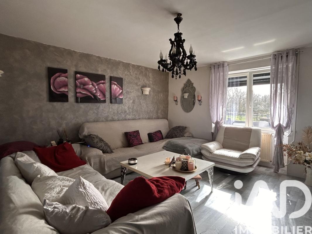 Maison 5 Pièce(s) Bézenet