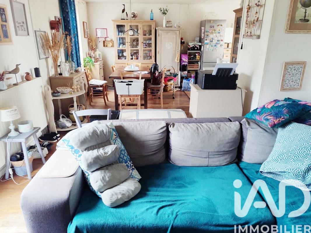 Maison traditionnelle 3 Pièce(s) Cepoy