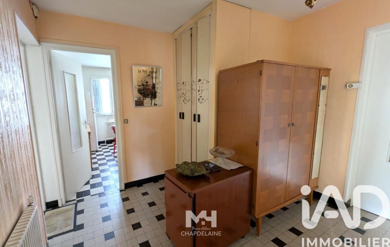 Maison traditionnelle 7 Pièce(s) Verrières-le-Buisson