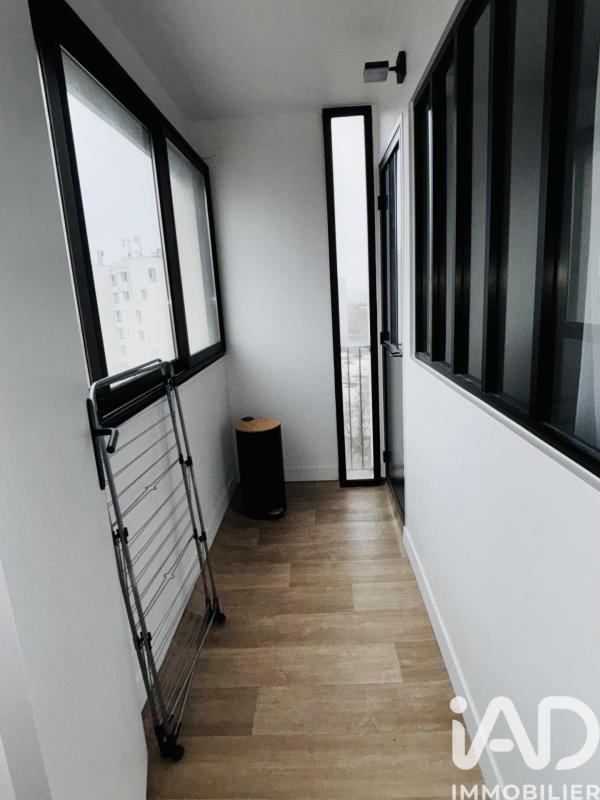 Appartement 2 Pièce(s) Créteil