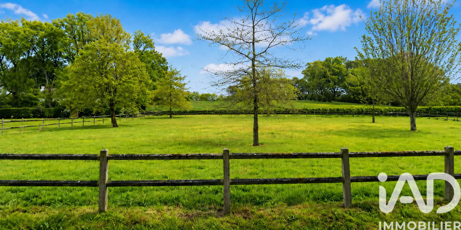 Terrain  Allaire
