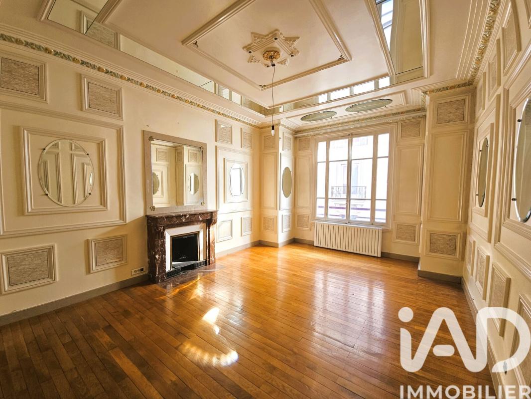 Appartement 4 Pièce(s) Fontaine