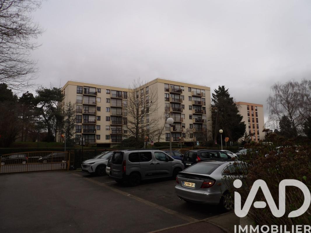 Appartement 4 Pièce(s) Ris-Orangis - Photo 2