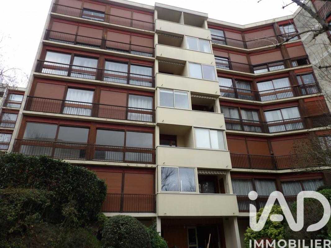 Appartement 4 Pièce(s) Ris-Orangis - Photo 3
