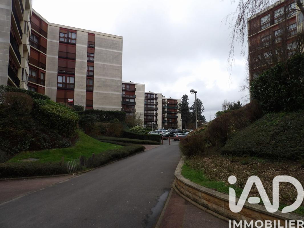 Appartement 4 Pièce(s) Ris-Orangis - Photo 4