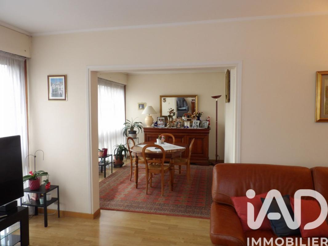 Appartement 4 Pièce(s) Ris-Orangis - Photo 5