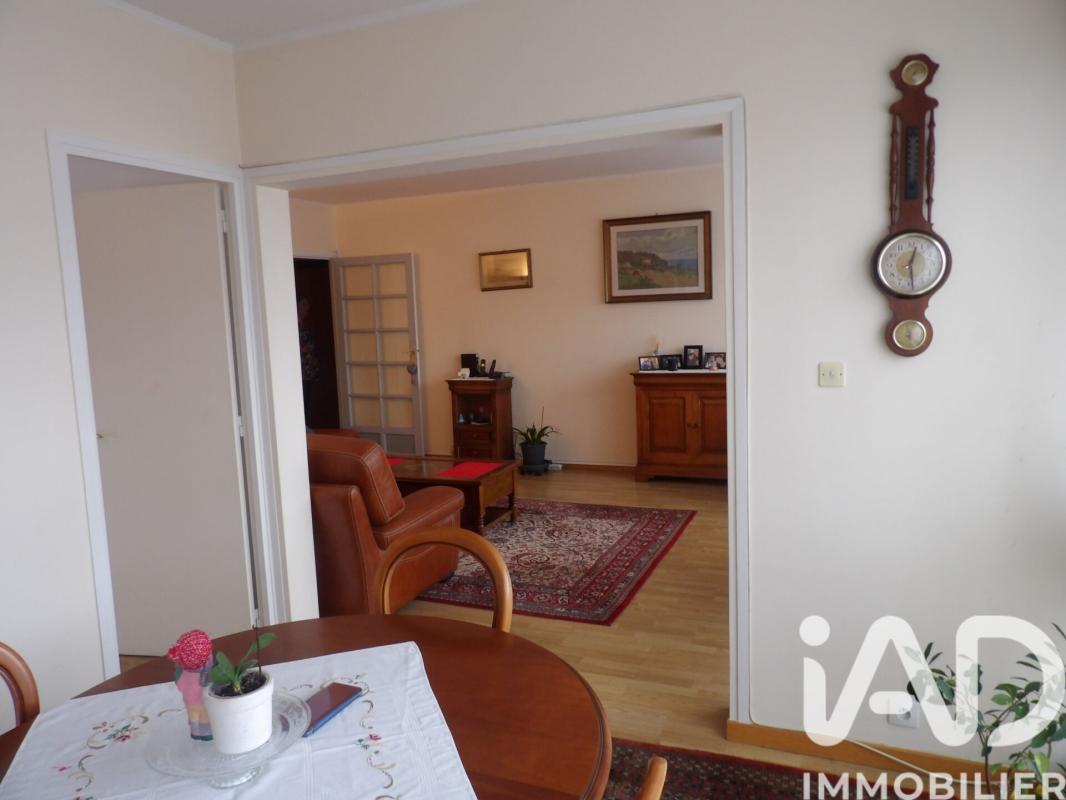 Appartement 4 Pièce(s) Ris-Orangis - Photo 6