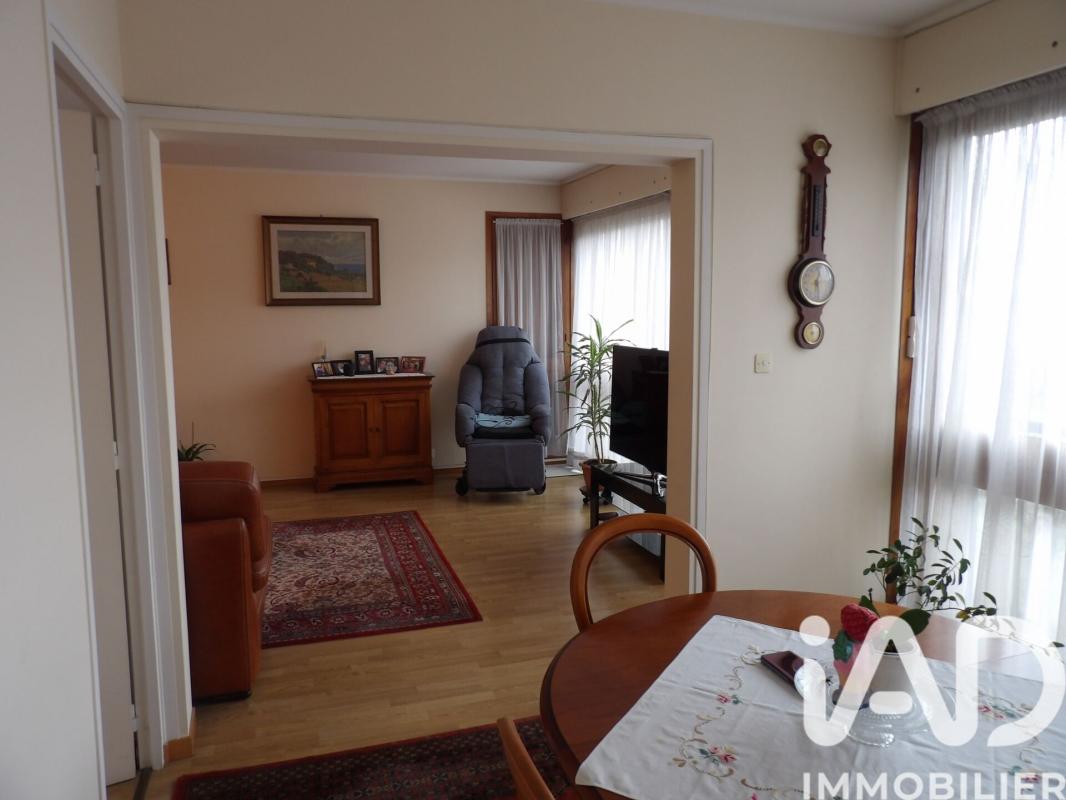 Appartement 4 Pièce(s) Ris-Orangis - Photo 7