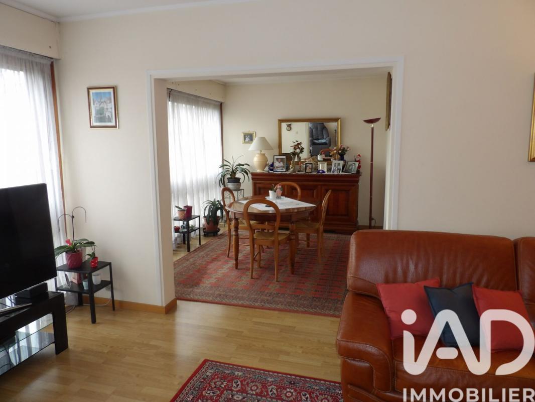 Appartement 4 Pièce(s) Ris-Orangis - Photo 8