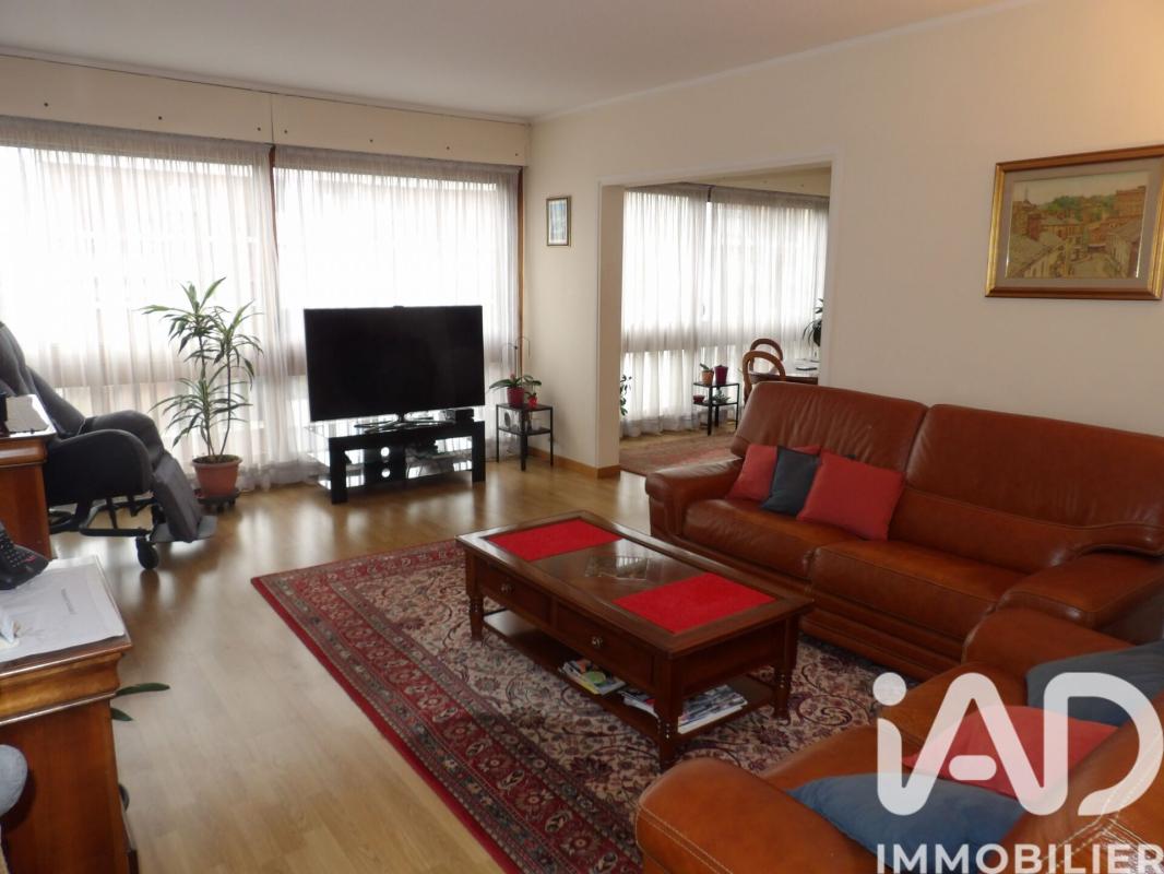Appartement 4 Pièce(s) Ris-Orangis - Photo 9